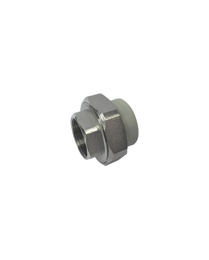 UNION AMER. MIXTA PPR HI 40x1 1/4